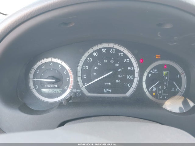 Aukcja sprzedaży 2004 Toyota Sienna Xle, vin: 5TDZA22C44S148243, numer aukcji: 46340424