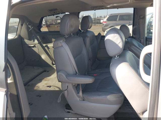Aukcja sprzedaży 2004 Toyota Sienna Xle, vin: 5TDZA22C44S148243, numer aukcji: 46340424