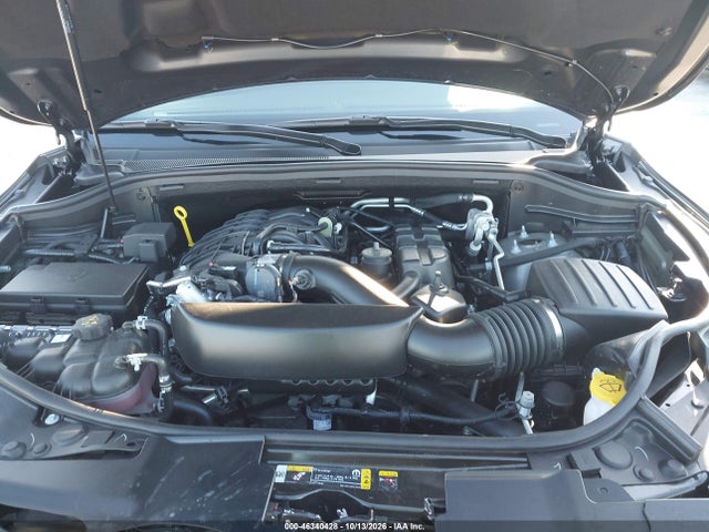 Aukcja sprzedaży 2026 Dodge Durango Gt Awd, vin: 1C4RDJDG8TC288328, numer aukcji: 46340428