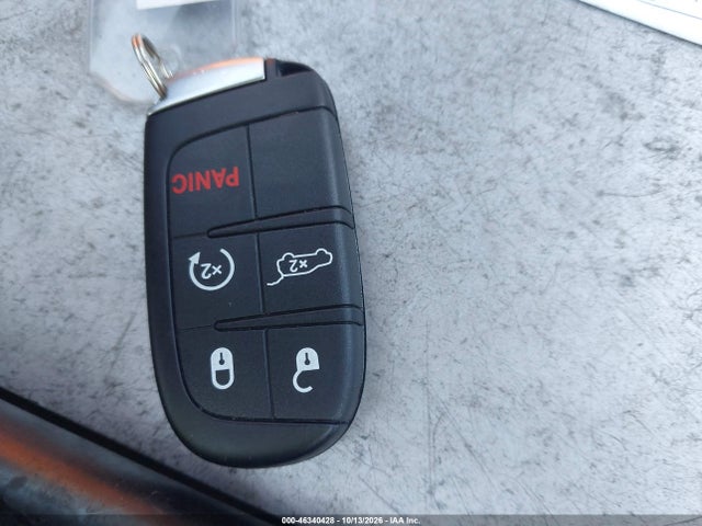 Aukcja sprzedaży 2026 Dodge Durango Gt Awd, vin: 1C4RDJDG8TC288328, numer aukcji: 46340428