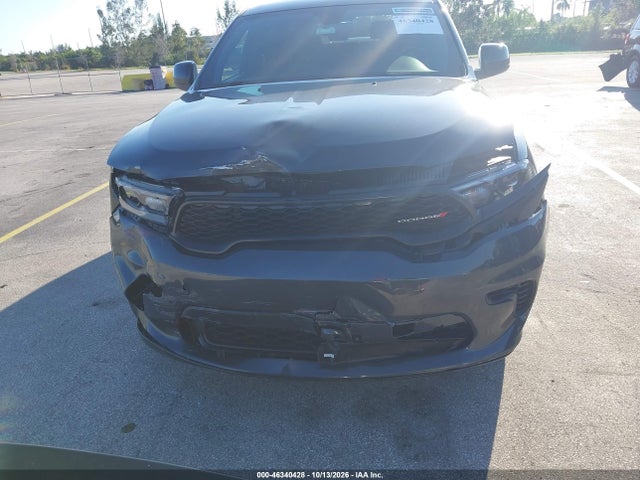 Aukcja sprzedaży 2026 Dodge Durango Gt Awd, vin: 1C4RDJDG8TC288328, numer aukcji: 46340428