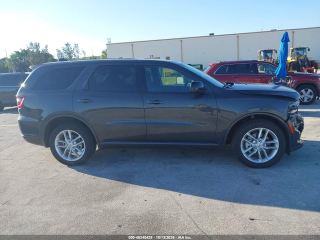 Aukcja sprzedaży 2026 Dodge Durango Gt Awd, vin: 1C4RDJDG8TC288328, numer aukcji: 46340428