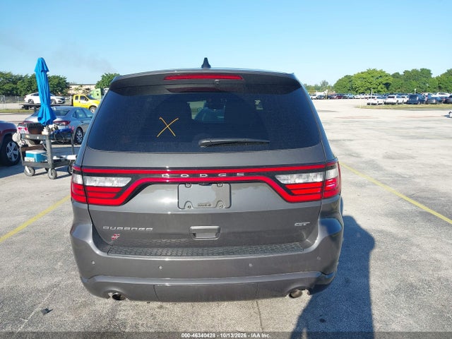Aukcja sprzedaży 2026 Dodge Durango Gt Awd, vin: 1C4RDJDG8TC288328, numer aukcji: 46340428