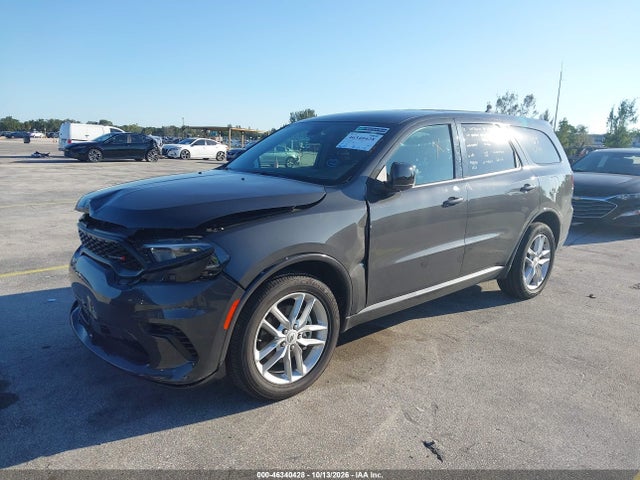 Aukcja sprzedaży 2026 Dodge Durango Gt Awd, vin: 1C4RDJDG8TC288328, numer aukcji: 46340428