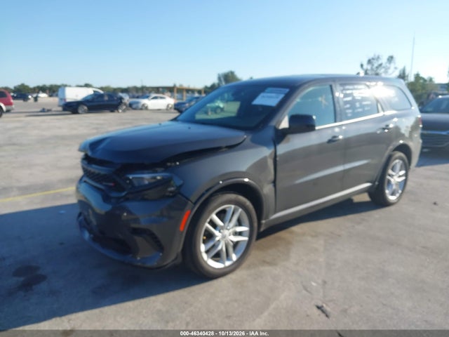 Aukcja sprzedaży 2026 Dodge Durango Gt Awd, vin: 1C4RDJDG8TC288328, numer aukcji: 46340428
