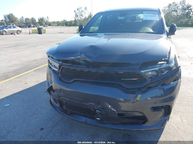 Aukcja sprzedaży 2026 Dodge Durango Gt Awd, vin: 1C4RDJDG8TC288328, numer aukcji: 46340428