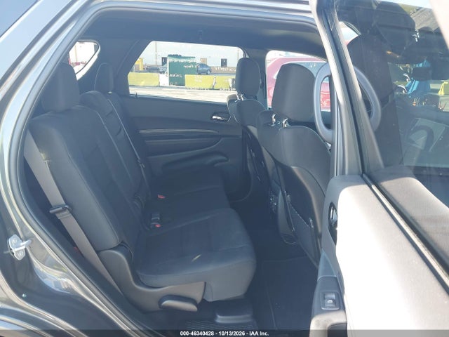 Aukcja sprzedaży 2026 Dodge Durango Gt Awd, vin: 1C4RDJDG8TC288328, numer aukcji: 46340428