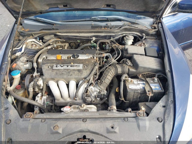 Aukcja sprzedaży 2005 Honda Accord 2.4 Ex, vin: 1HGCM56875A007638, numer aukcji: 46340435