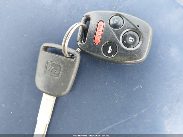 Aukcja sprzedaży 2005 Honda Accord 2.4 Ex, vin: 1HGCM56875A007638, numer aukcji: 46340435