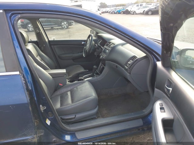 Aukcja sprzedaży 2005 Honda Accord 2.4 Ex, vin: 1HGCM56875A007638, numer aukcji: 46340435