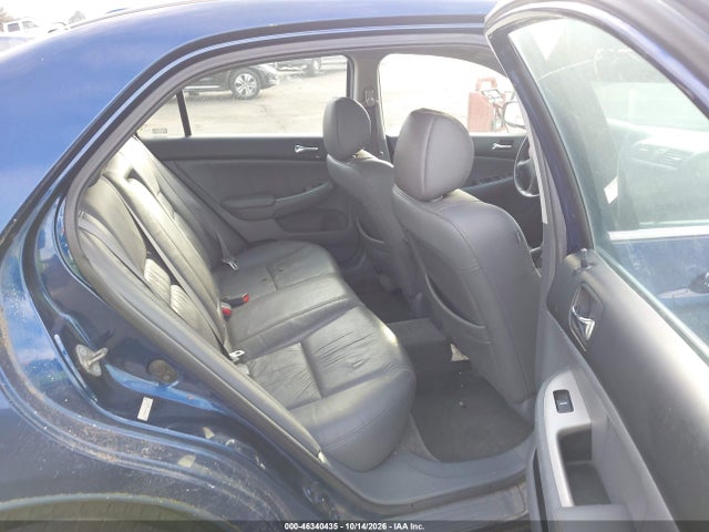 Aukcja sprzedaży 2005 Honda Accord 2.4 Ex, vin: 1HGCM56875A007638, numer aukcji: 46340435