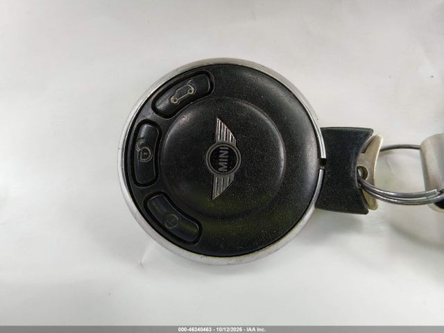 46340463 :رقم المزاد ، WMWSV3C55DT392896 vin ، 2013 Mini Hardtop Cooper S مزاد بيع