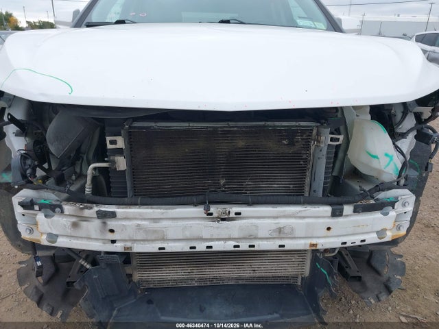 Aukcja sprzedaży 2020 Chevrolet Blazer Awd 3lt, vin: 3GNKBJRS4LS553087, numer aukcji: 46340474