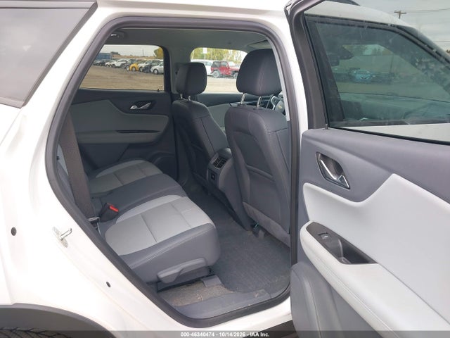 Aukcja sprzedaży 2020 Chevrolet Blazer Awd 3lt, vin: 3GNKBJRS4LS553087, numer aukcji: 46340474
