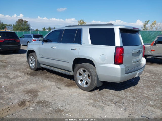 Aukcja sprzedaży 2016 Chevrolet Tahoe Lt, vin: 1GNSKBKC7GR190043, numer aukcji: 46340477