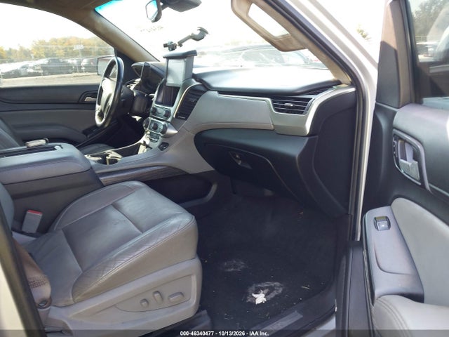 Aukcja sprzedaży 2016 Chevrolet Tahoe Lt, vin: 1GNSKBKC7GR190043, numer aukcji: 46340477