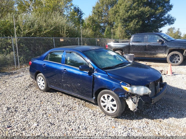 46340478 :رقم المزاد ، 2T1BU4EE4DC126169 vin ، 2013 Toyota Corolla L مزاد بيع