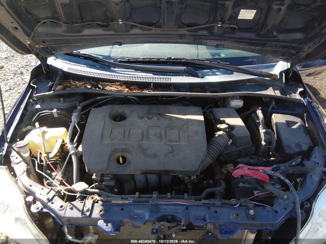 Продажа на аукционе авто 2013 Toyota Corolla L, vin: 2T1BU4EE4DC126169, номер лота: 46340478