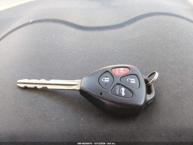 Продажа на аукционе авто 2013 Toyota Corolla L, vin: 2T1BU4EE4DC126169, номер лота: 46340478