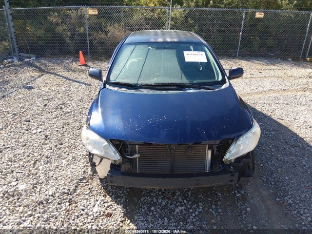 Продажа на аукционе авто 2013 Toyota Corolla L, vin: 2T1BU4EE4DC126169, номер лота: 46340478