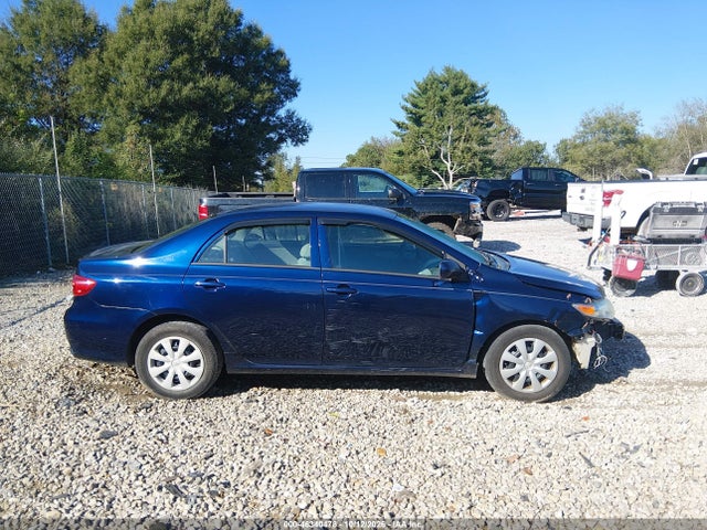 Продажа на аукционе авто 2013 Toyota Corolla L, vin: 2T1BU4EE4DC126169, номер лота: 46340478