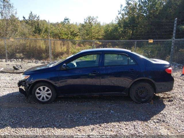 Продажа на аукционе авто 2013 Toyota Corolla L, vin: 2T1BU4EE4DC126169, номер лота: 46340478