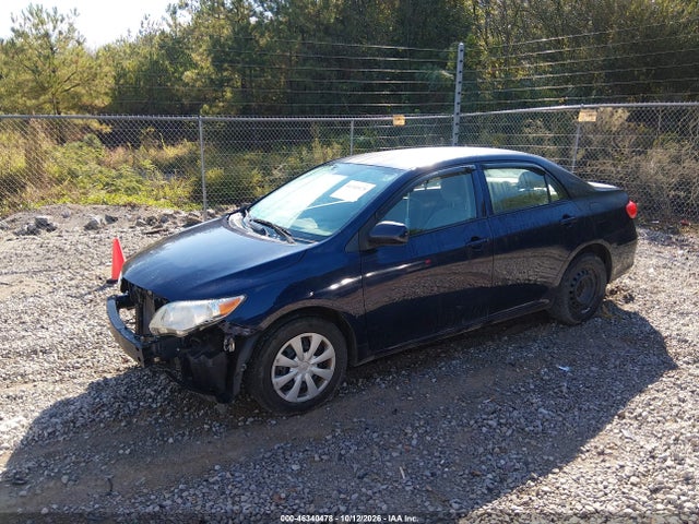 Продажа на аукционе авто 2013 Toyota Corolla L, vin: 2T1BU4EE4DC126169, номер лота: 46340478