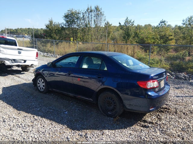 Продажа на аукционе авто 2013 Toyota Corolla L, vin: 2T1BU4EE4DC126169, номер лота: 46340478
