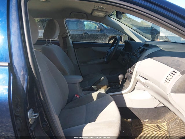 Продажа на аукционе авто 2013 Toyota Corolla L, vin: 2T1BU4EE4DC126169, номер лота: 46340478