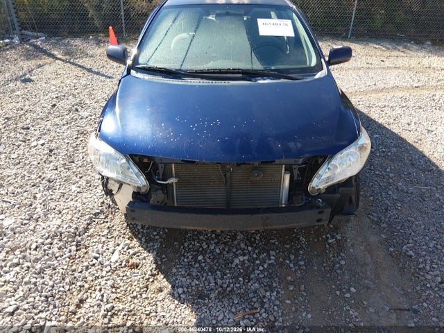 Продажа на аукционе авто 2013 Toyota Corolla L, vin: 2T1BU4EE4DC126169, номер лота: 46340478