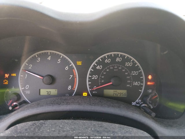 Продажа на аукционе авто 2013 Toyota Corolla L, vin: 2T1BU4EE4DC126169, номер лота: 46340478