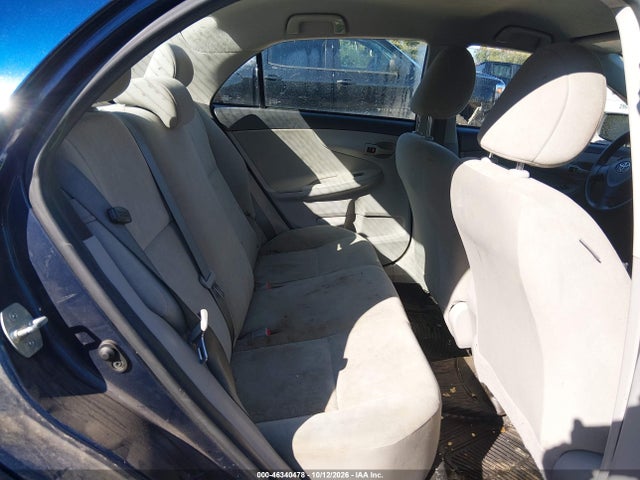 Продажа на аукционе авто 2013 Toyota Corolla L, vin: 2T1BU4EE4DC126169, номер лота: 46340478