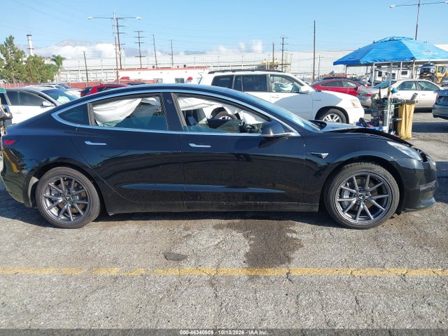 5YJ3E1EA3LF803378 Tesla Model 3 Standard Range Plus Rear-wheel Drive/standard Range Rear-wheel Drive