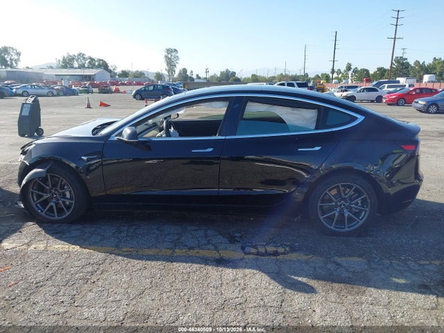 5YJ3E1EA3LF803378 Tesla Model 3 Standard Range Plus Rear-wheel Drive/standard Range Rear-wheel Drive