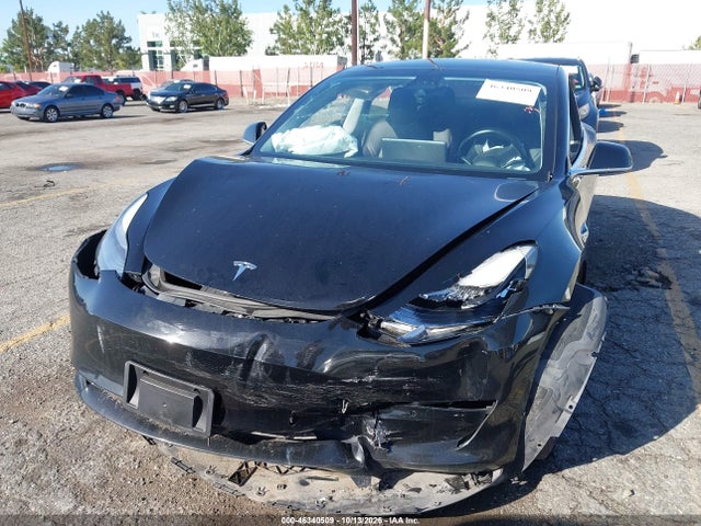 5YJ3E1EA3LF803378 Tesla Model 3 Standard Range Plus Rear-wheel Drive/standard Range Rear-wheel Drive
