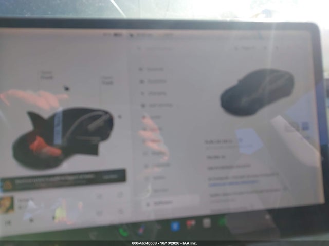 5YJ3E1EA3LF803378 Tesla Model 3 Standard Range Plus Rear-wheel Drive/standard Range Rear-wheel Drive