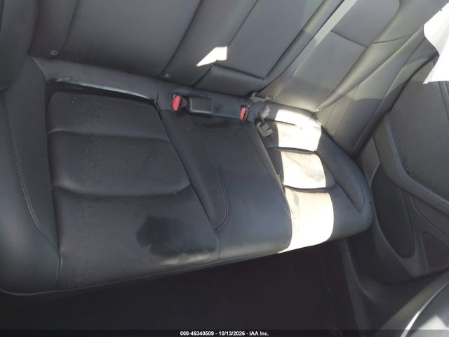 5YJ3E1EA3LF803378 Tesla Model 3 Standard Range Plus Rear-wheel Drive/standard Range Rear-wheel Drive