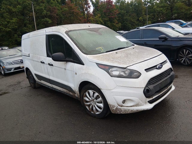 2015 Ford Transit Connect Xlt მანქანა იყიდება აუქციონზე, vin: NM0LS7F76F1191203, აუქციონის ნომერი: 46340514