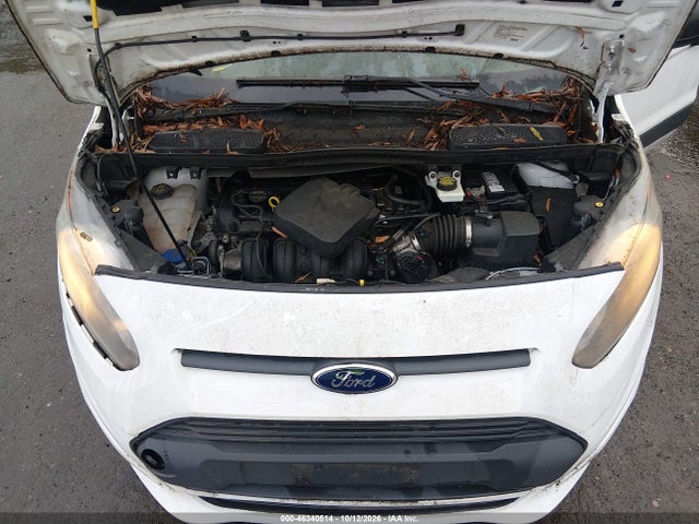46340514 :رقم المزاد ، NM0LS7F76F1191203 vin ، 2015 Ford Transit Connect Xlt مزاد بيع