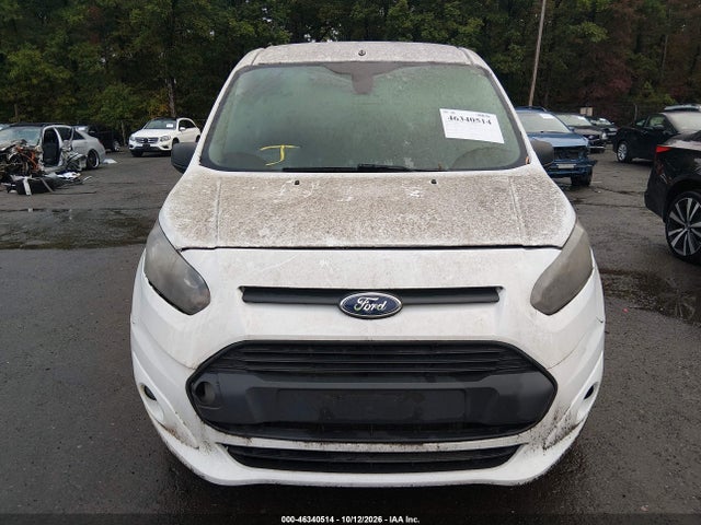46340514 :رقم المزاد ، NM0LS7F76F1191203 vin ، 2015 Ford Transit Connect Xlt مزاد بيع