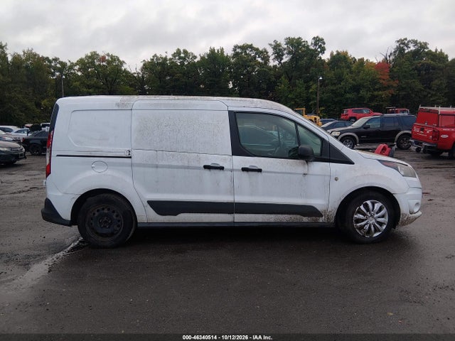 46340514 :رقم المزاد ، NM0LS7F76F1191203 vin ، 2015 Ford Transit Connect Xlt مزاد بيع