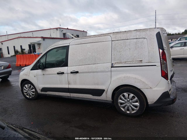 46340514 :رقم المزاد ، NM0LS7F76F1191203 vin ، 2015 Ford Transit Connect Xlt مزاد بيع