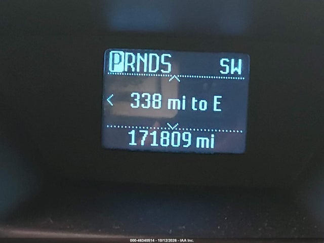 46340514 :رقم المزاد ، NM0LS7F76F1191203 vin ، 2015 Ford Transit Connect Xlt مزاد بيع