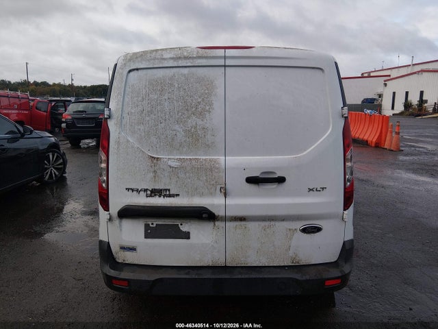 46340514 :رقم المزاد ، NM0LS7F76F1191203 vin ، 2015 Ford Transit Connect Xlt مزاد بيع