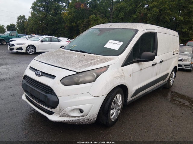 46340514 :رقم المزاد ، NM0LS7F76F1191203 vin ، 2015 Ford Transit Connect Xlt مزاد بيع