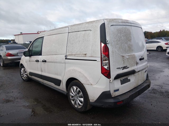46340514 :رقم المزاد ، NM0LS7F76F1191203 vin ، 2015 Ford Transit Connect Xlt مزاد بيع