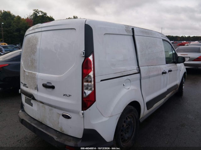 46340514 :رقم المزاد ، NM0LS7F76F1191203 vin ، 2015 Ford Transit Connect Xlt مزاد بيع