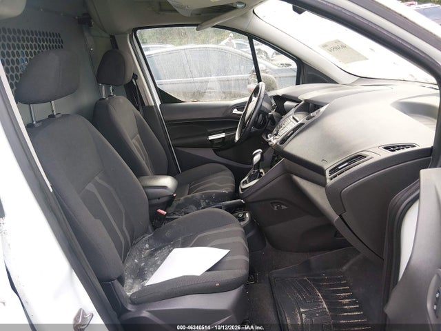 46340514 :رقم المزاد ، NM0LS7F76F1191203 vin ، 2015 Ford Transit Connect Xlt مزاد بيع