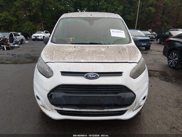 46340514 :رقم المزاد ، NM0LS7F76F1191203 vin ، 2015 Ford Transit Connect Xlt مزاد بيع