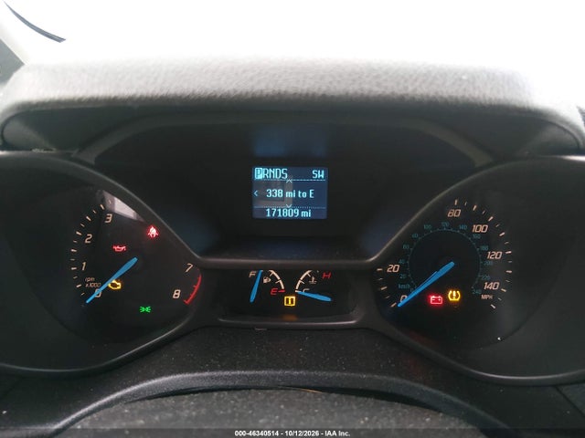 46340514 :رقم المزاد ، NM0LS7F76F1191203 vin ، 2015 Ford Transit Connect Xlt مزاد بيع